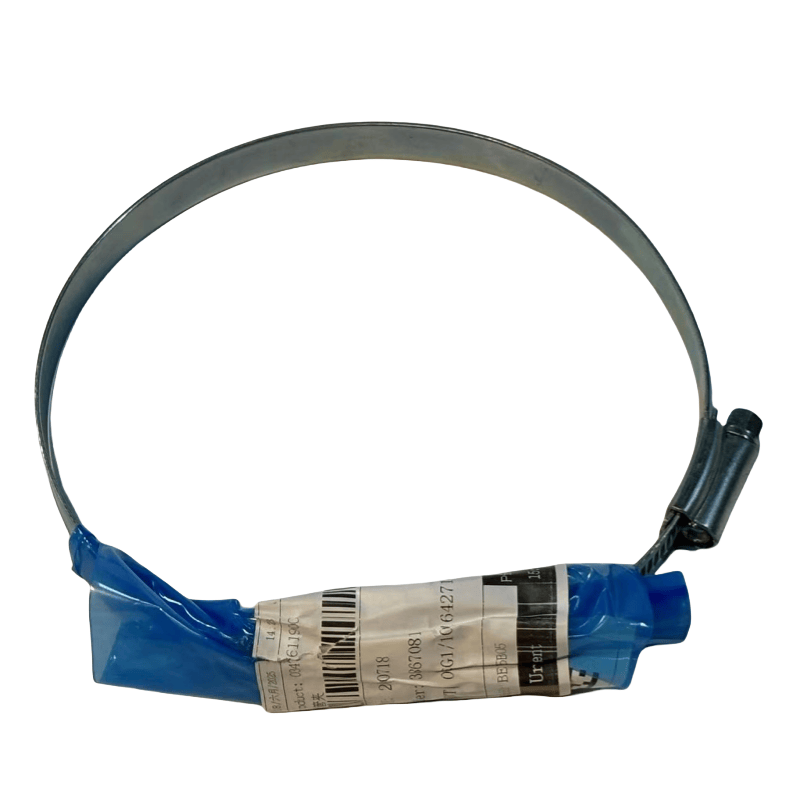 0347611900 Páirteanna Clamp Atlas Copco
