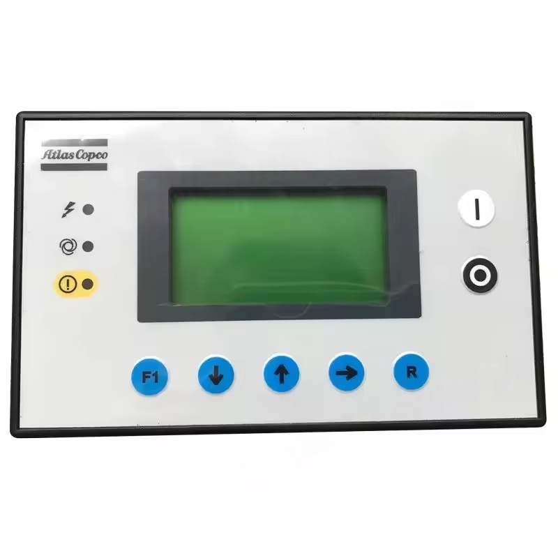 1092005691 Atlas Copco PT1000 Rialaitheoir Comhbhrúiteora Aeir Bunaidh