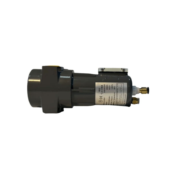 1092207320 Atlas Copco Air Compressor WSD15 Fíor