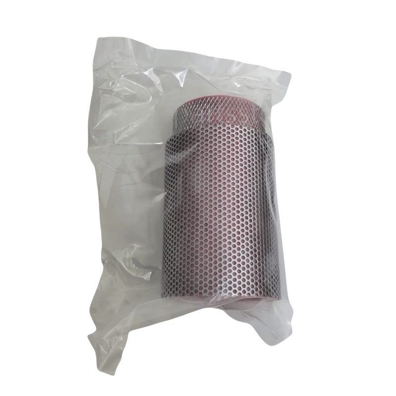 Eilimint 1503242000 do Muffler Atlas Copco