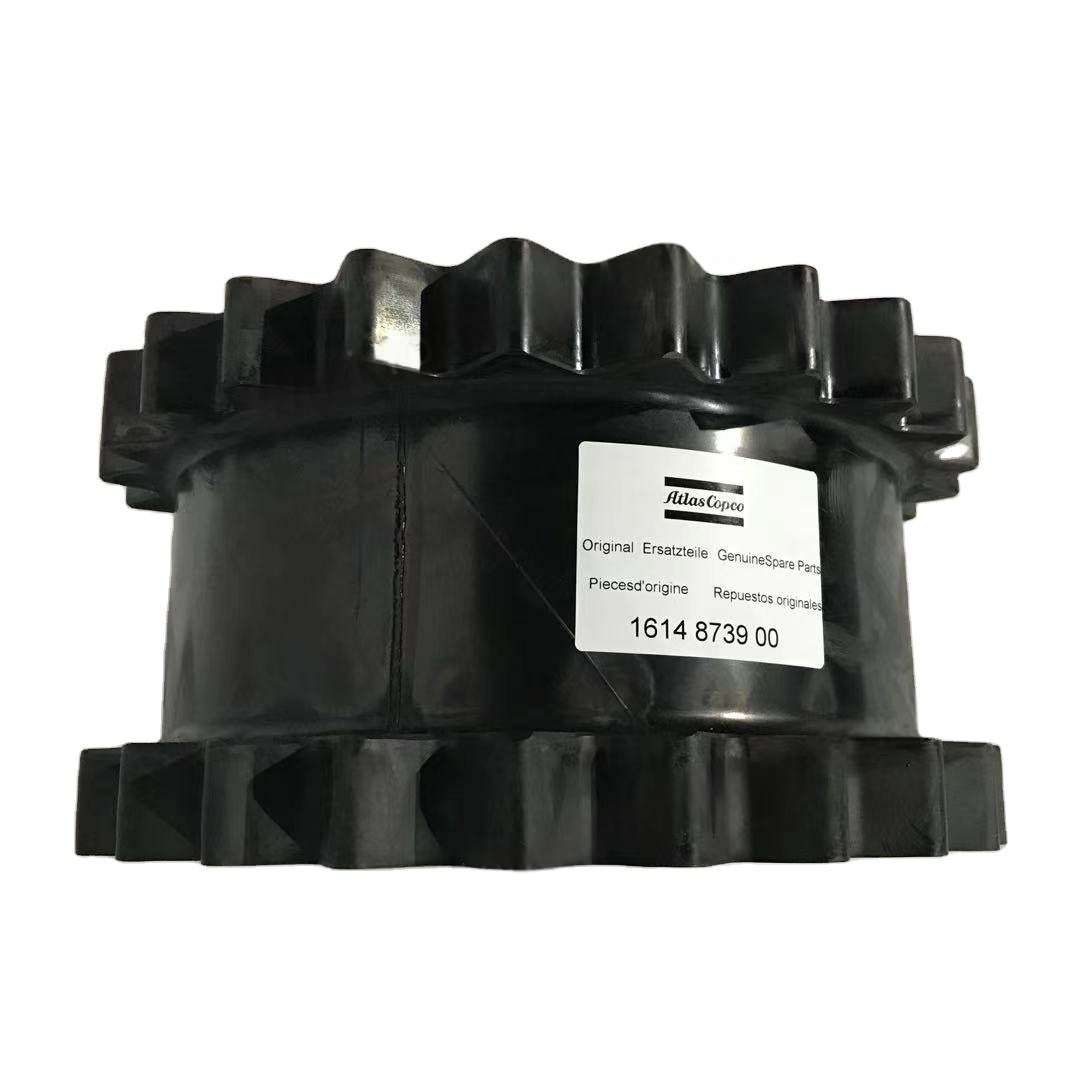 1614873900 Eilimint Cúplála Flex Gear do Atlas Copco