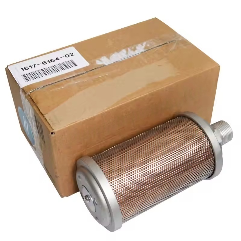 1617616402 ATLAS COPCO Air Compressor Cuid