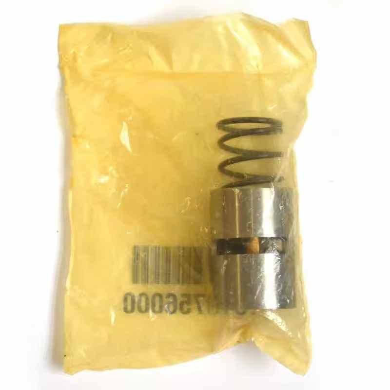 1619756000 Atlas Copco Air Compressor Thermostat 40 ° C Páirteanna Bunaidh