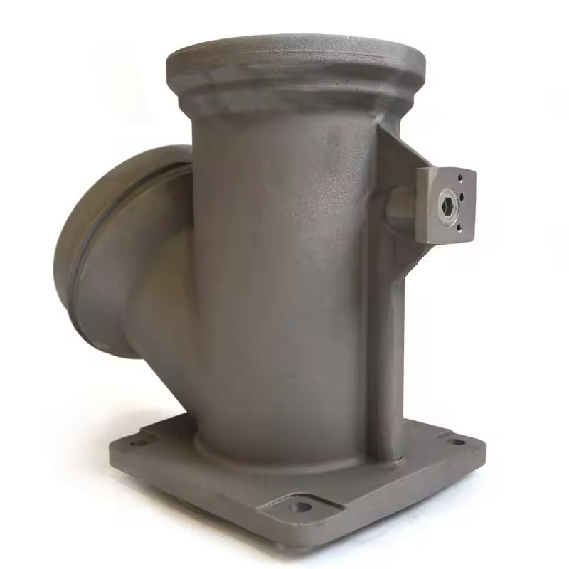 1621324500 ATLAS COPCO Air Comhla Comhla Inlet ZT110/ Part Original