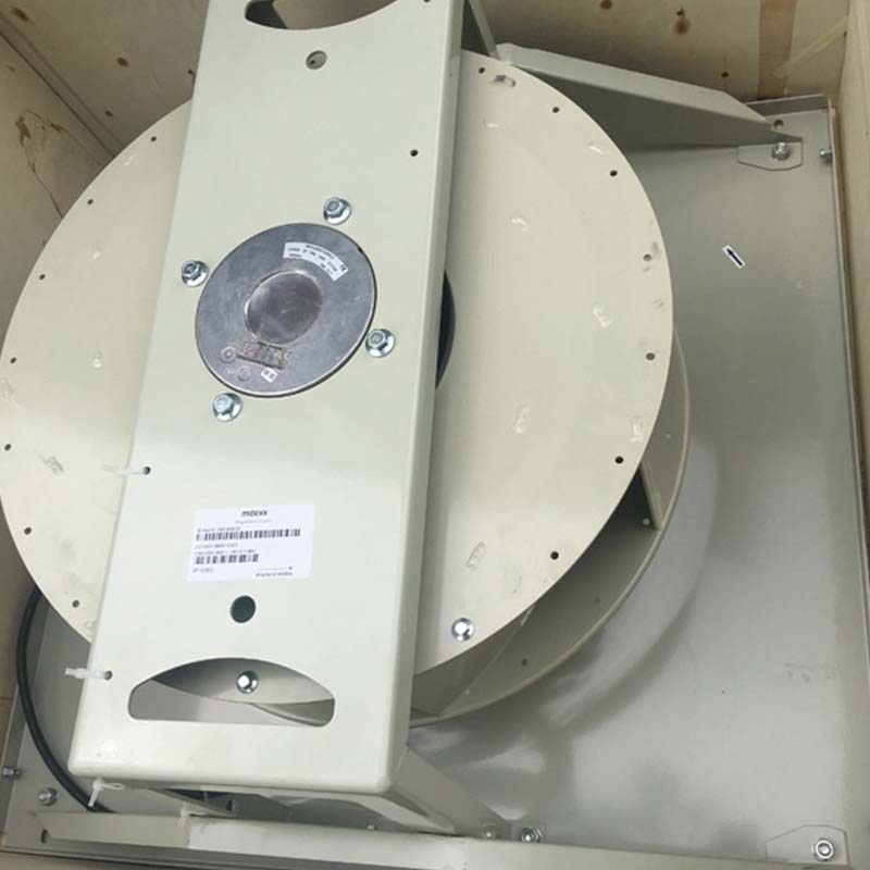 1635505200 Atlas Copco Fan Gathach