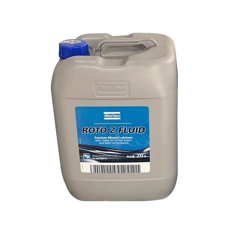 1837006168 Atlas Copco Trealamh Fíorsheirbhíse