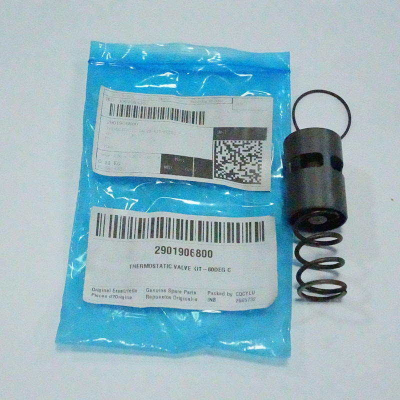 2901906800 ATLAS COPCO Aeir Kit Comhla Teirmeastatach Aeir