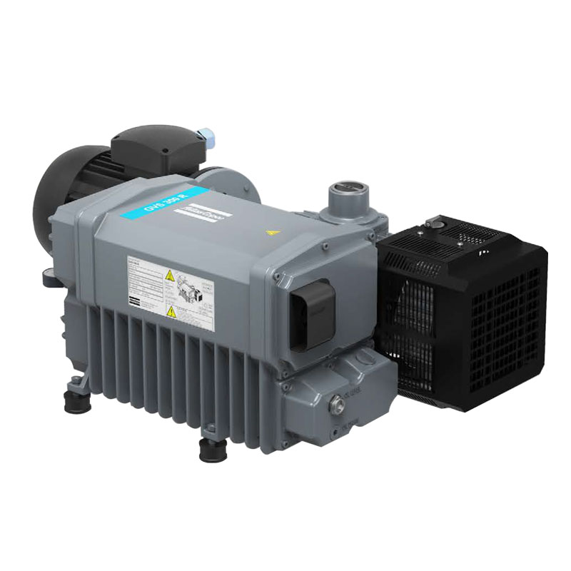 Caidéal Fholúis Atlas Copco GVS300