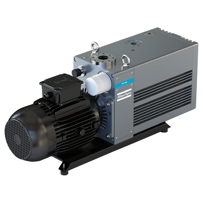 Atlas Copco GVD 045-085 Caidéal Fholúis