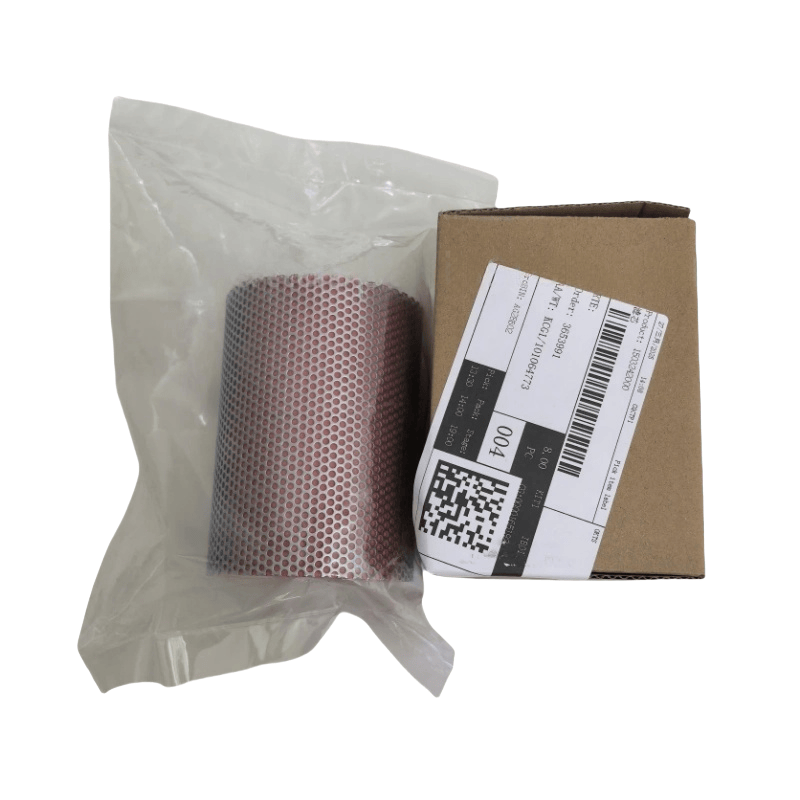 Eilimint 1503242000 do Muffler Atlas Copco