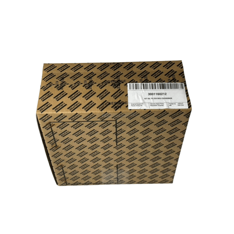 3001160212 Atlas Copco Air Compressor Bunaidh Atlas Copco Scagaire Ola Kit Rxd Foodgrade