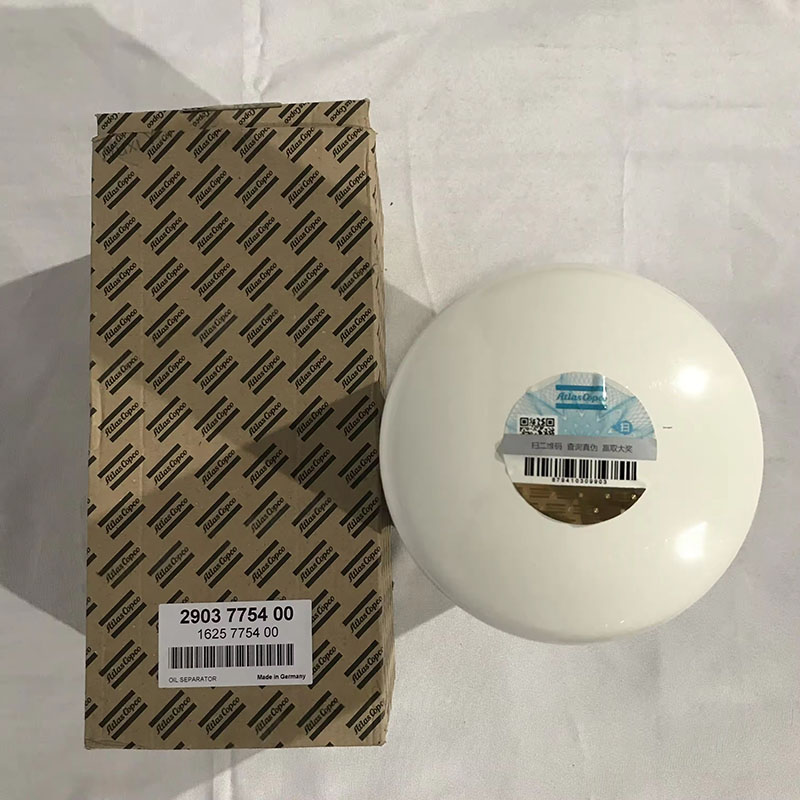 2903775400 = 1625775400 ATLAS COPCO Scriú Scriú Aeir Scagaire Ola Bunaidh