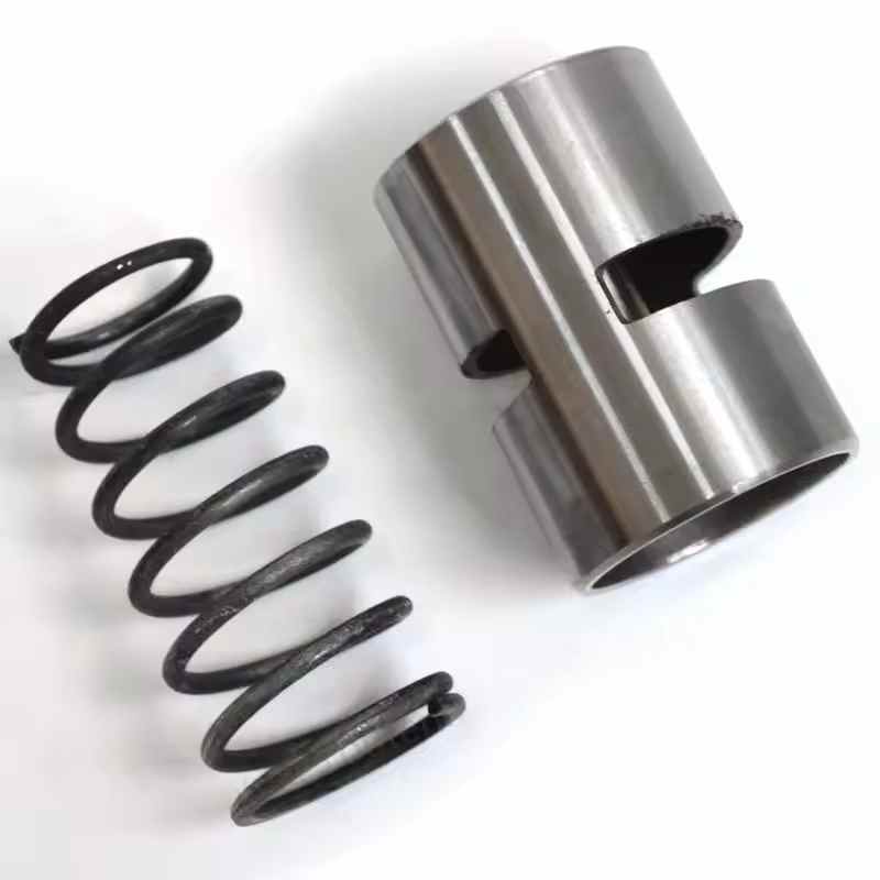 1619756000 Atlas Copco Air Compressor Thermostat 40 ° C Páirteanna Bunaidh