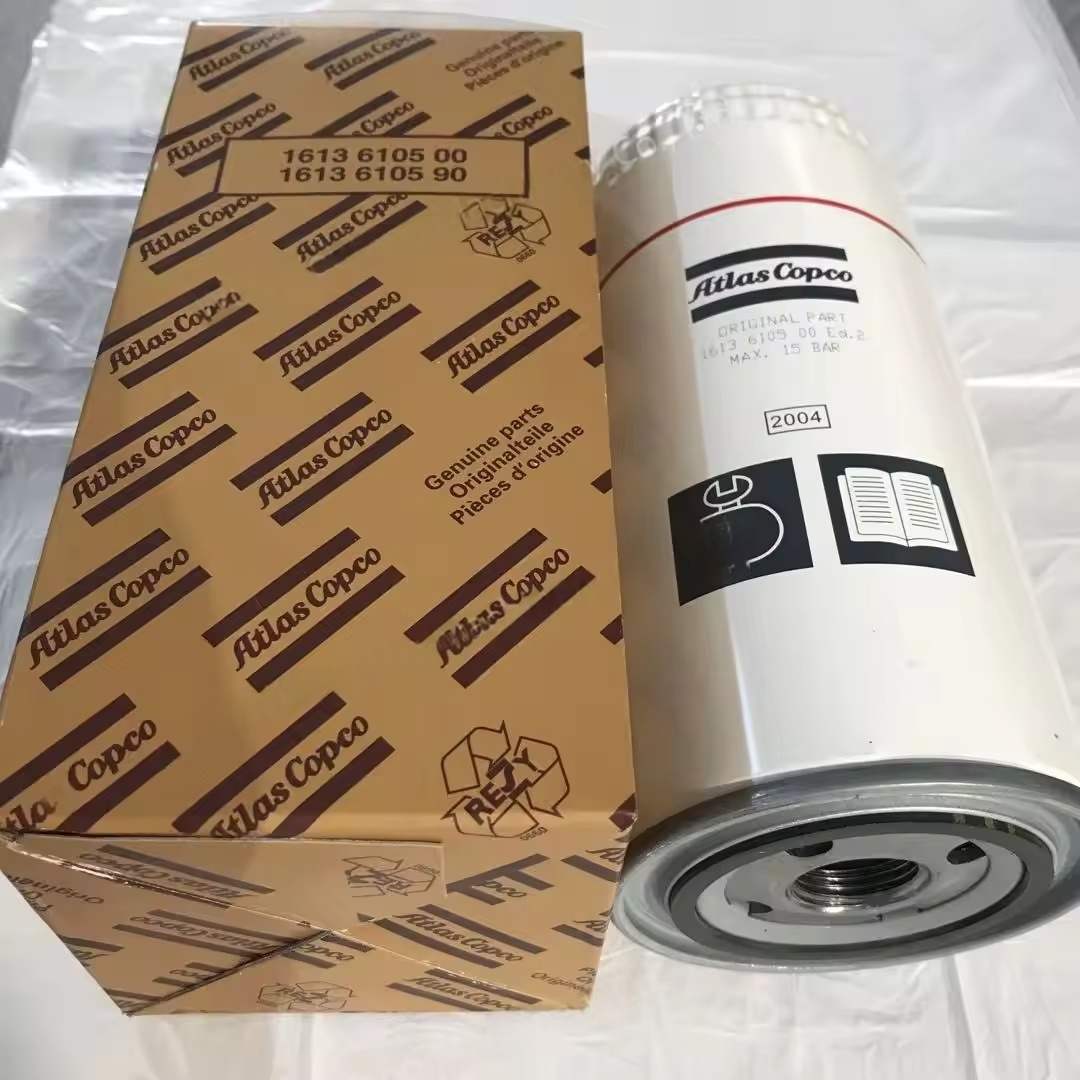 1613610590 Atlas Copco Air Compressor Ola Scagaire Bunaidh