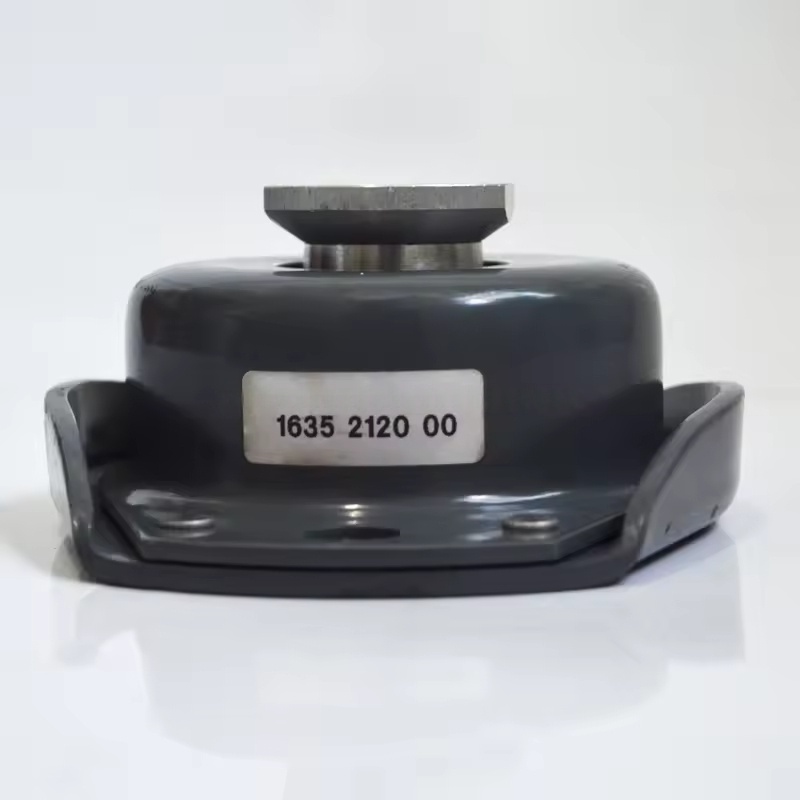 Bunaidh Atlas Copco Air Compressor Motor Damper Codanna Spare Páirteanna 1635212000