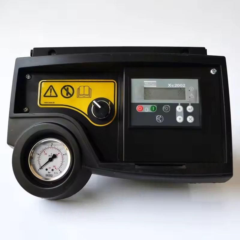 2901021500 Atlas Copco Air Compressor Recond Socraigh WD80 do Threalamh Cóireála Aeir