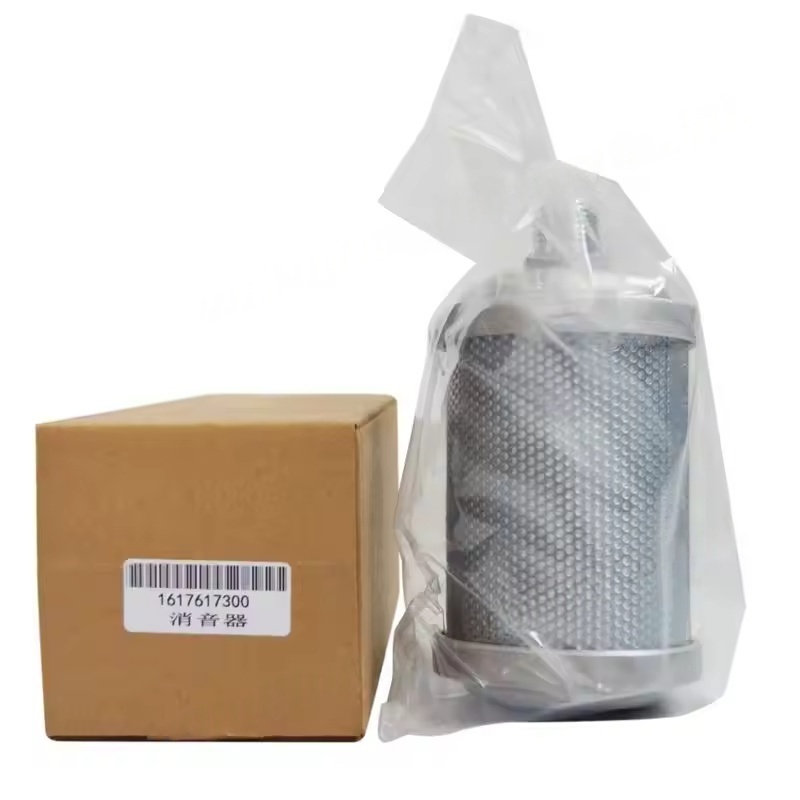 Accessories Atlas Atlas Copco Accessories triomadóirí spártha Páirteanna Spare 1617617300