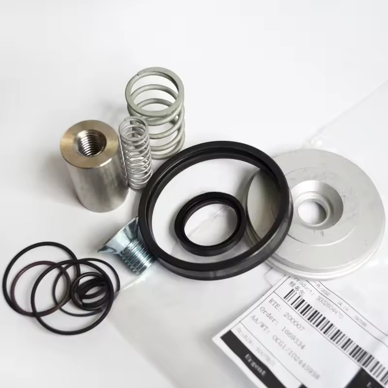 3002604470 = 1621039900 ATLAS COPCO SEIRBHÍS SEIRBHÍSE Aeir Comhbhrúiteoir Codanna Spare Bunaidh Bunaidh