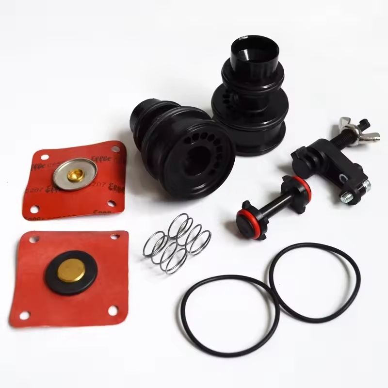 Bunaidh 2230004012 Kit Seirbhíse Atlas Copco Kit CD5-22 Contr chomhla