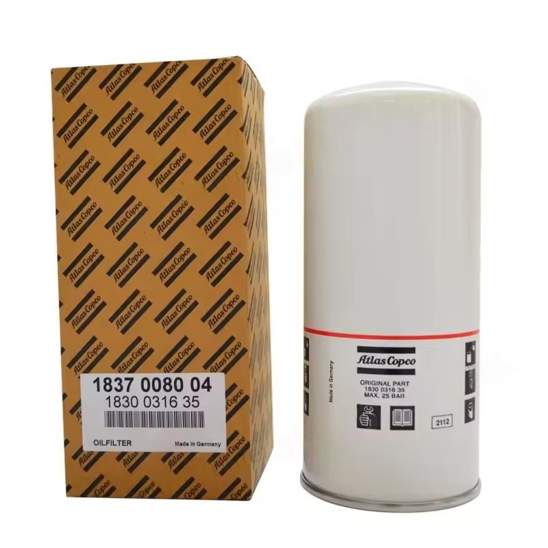 1830031635 Atlas Copco Air Compressor Scagaire Ola Bunaidh