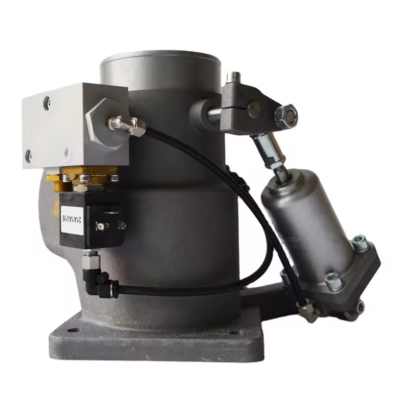 2205261214 Kit Uisce Comhla Drain Uathoibríoch do Atlas Copco Air Compressor