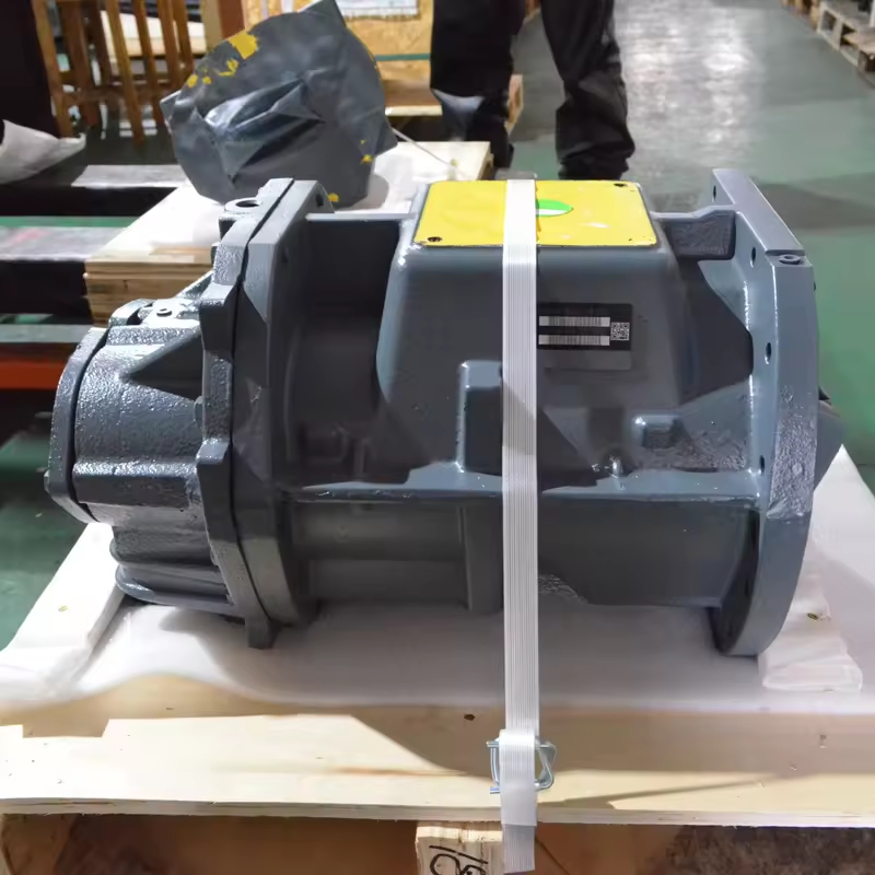 1616728180 ATLAS COPCO Air Compressor Páirteanna Spare Páirteanna Aeir Deireadh