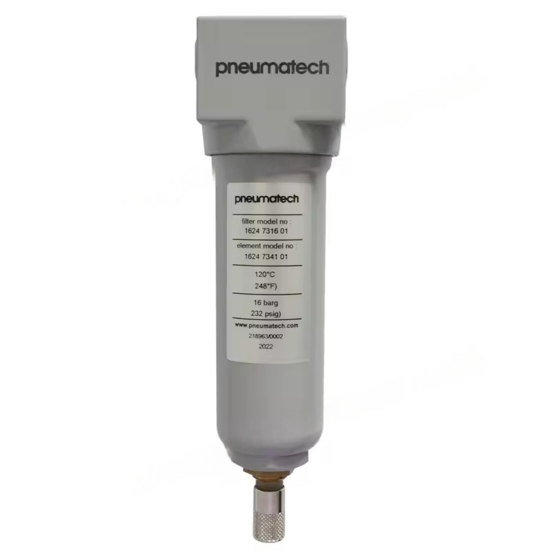 Atlas Copco Air Compressor Páirteanna Spare Scagaire Air 1624731601