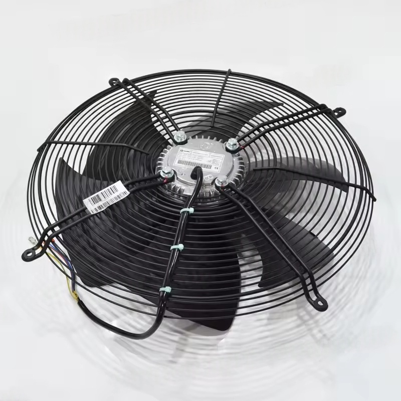1092200857 Atlas Copco Compressor Engine Engine Blade Fan Fan Fan