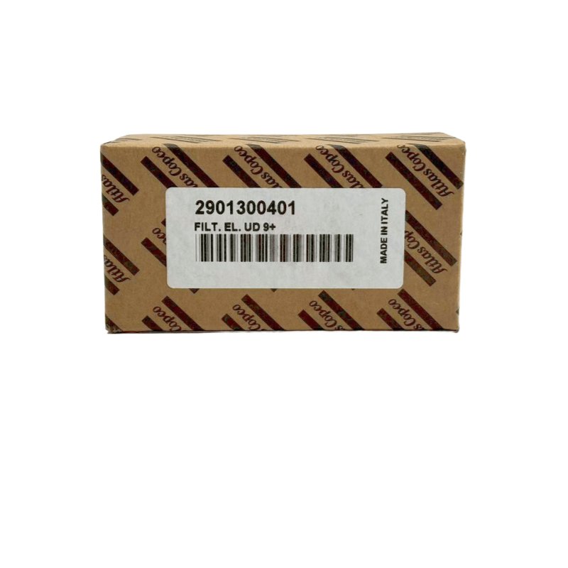 2901300401 ATLAS COPCO Kit Scagaire UD 9+ le haghaidh trealamh cóireála aeir