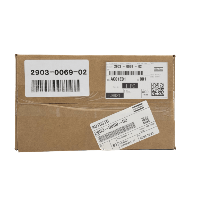 2901990546 ATLAS COPCO Aeir Kit Scagaire UD+