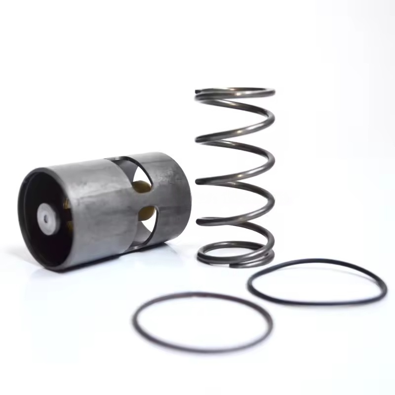 Atlas Copco 2901161600 Kit Seirbhíse Cothabhála Comhla Rialaithe Teochta