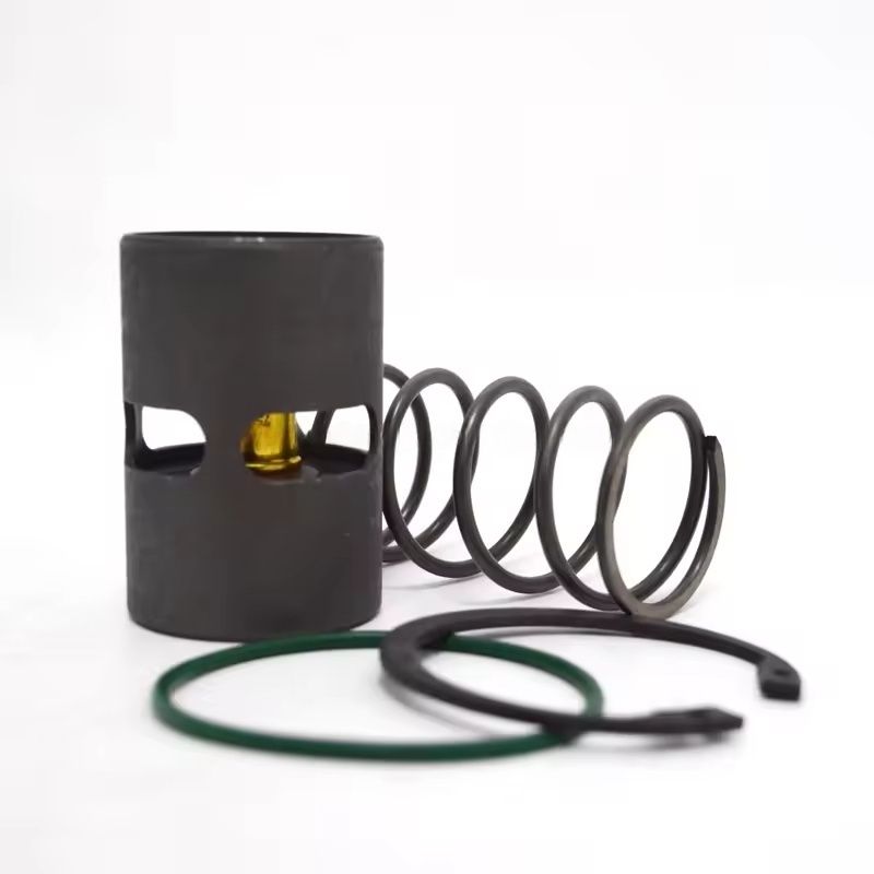 Atlas Copco Páirteanna Spare Kit Comhla Teirmeastat 3001531152 Fíor