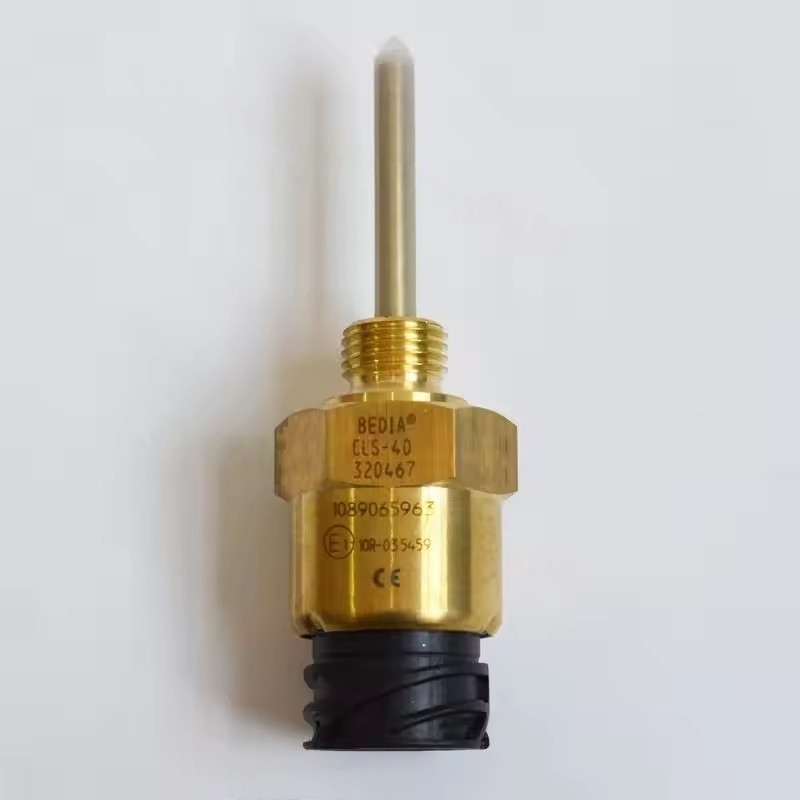 1089065963 Transducer luamháin uisce athsholáthair do Atlas Copco Compressor