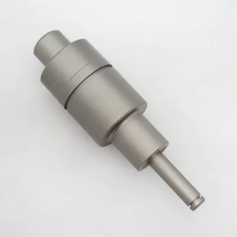 Atlas Copco 1622366300 Comhla Loiní Miotal le haghaidh comhbhrúiteora aeir