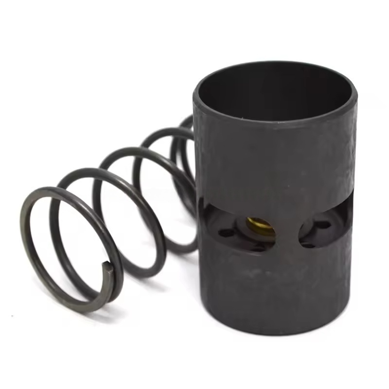 Ardchaighdeán 1622706406 ATLAS COPCO Air Compressor Kit Comhla Rialaithe Teochta