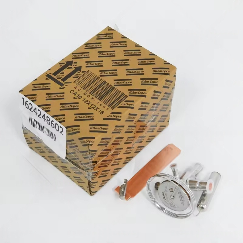 1624248602 Atlas Copco Compressor Páirteanna Comhla Comhla Teirmeastatach Comhla Comhla Teirmeastatach Comhla