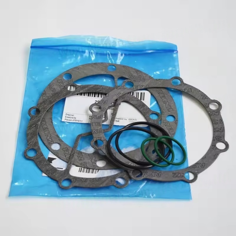 2906902900 Atlas Copco Compressor Aeir Páirteanna Spare Páirteanna Spare ZH6000 Kit Seirbhíse With With