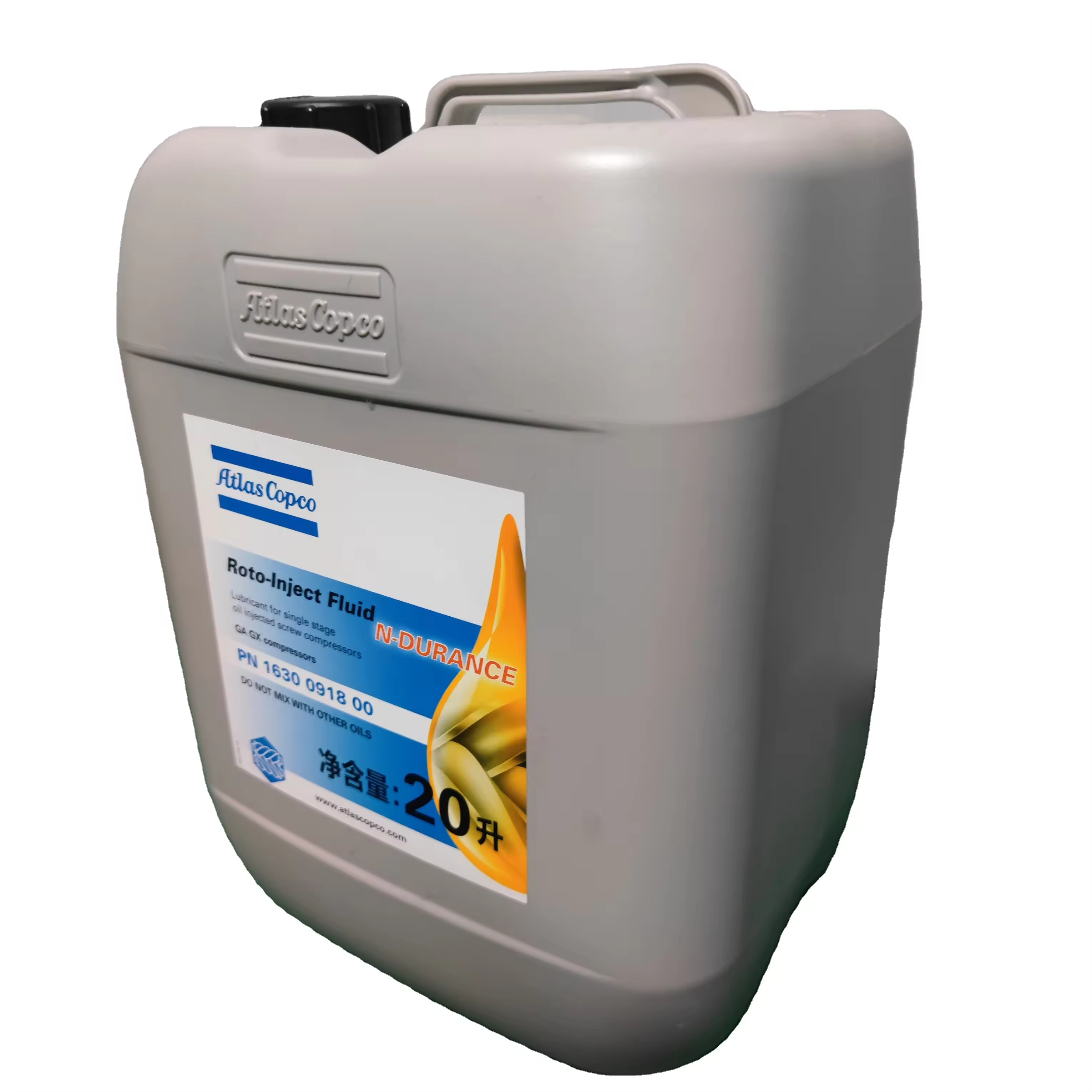 1630091800 ATLAS COPCO BEALTAINT LE HAGHAIDH COMHLACHTAÍ AMHÁIN SCREW SCREOL