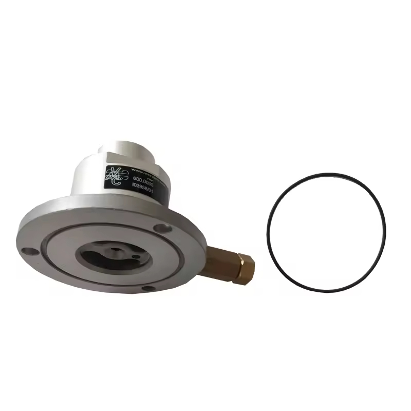 Atals Copco Air Compressor Cuid a Dhíluchtú Comhla 2202260841 Tionól Comhla Iontógála