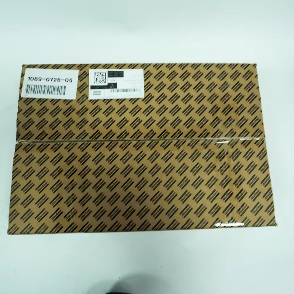 Atlas Copco Scriú Scagaire Aeir Scagaire 1089072605 Atlas Copco Compressor Páirteanna Spare