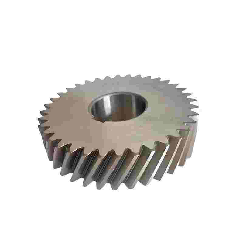1622311028 Eilimint Gear C111 le haghaidh Atlas Copco Air Compressor Páirteanna Bunaidh