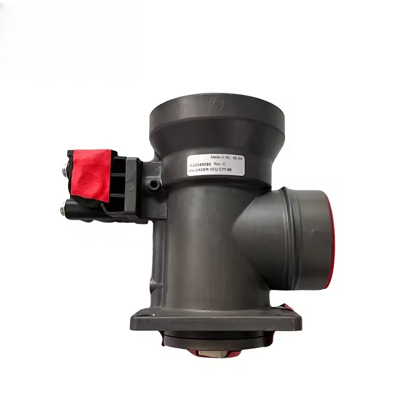 Comhla Regul do Atlas Copco Air Compressors 1622349080
