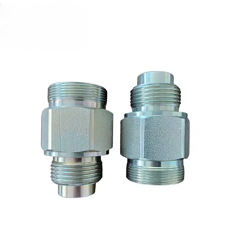 1622661303 nipple le haghaidh clúdach mpv do Atlas Copco Air Compressor Páirteanna Bunaidh