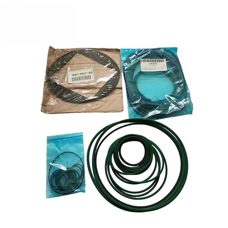 2906079700 ZR250-315VSD Kit with do Atlas Copco Air Compressor Páirteanna Bunaidh