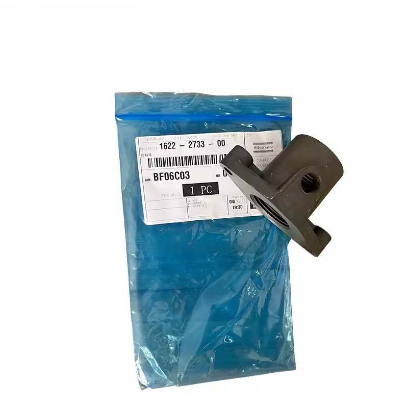 ATLAS COPCO 16222733300 CONNECTOR CONNECTOR COMHLACHT BEALTAINE Durable do Ceanglóir Úsáide Tionscail Tógáil Ard -Neart
