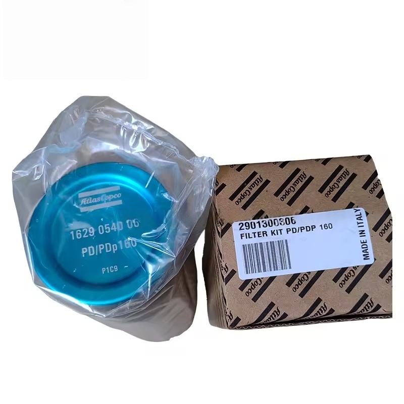 Atlas Copco 2901300306 Kit Scagaire PD_PDP 160 le haghaidh comhbhrúiteora aeir