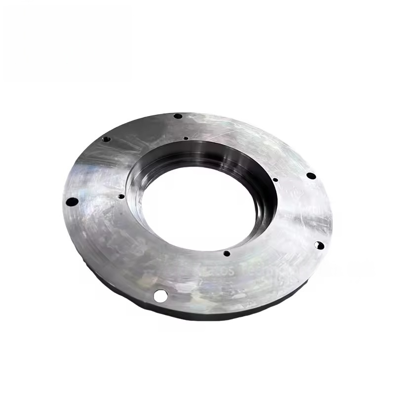 1621406900 flange for Atlas Copco Air Compressor Codanna Bunaidh Comprar en Line Atlas Copco Páirteanna Spare