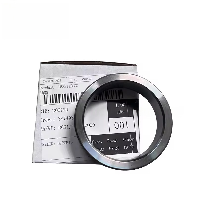 1622112000 Bushing for Atlas Copco Air Compressor Páirteanna Bunaidh Codanna Comhbhrúiteora Aeir