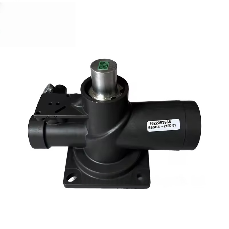 1622353986 Comhla Rialtóra do Atlas Copco Air Compressor Codanna Bunaidh