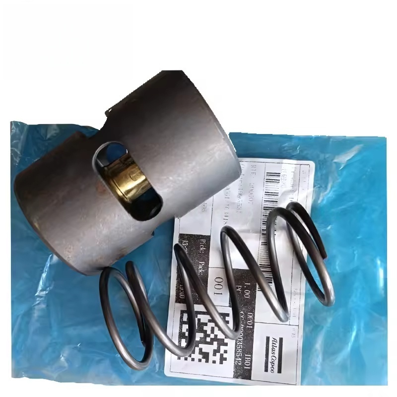 1623992500 Comhla Solenoid oiriúnach
